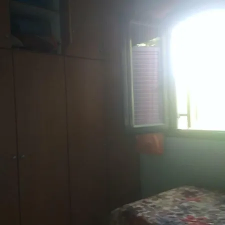 τakis House * Asfendiou