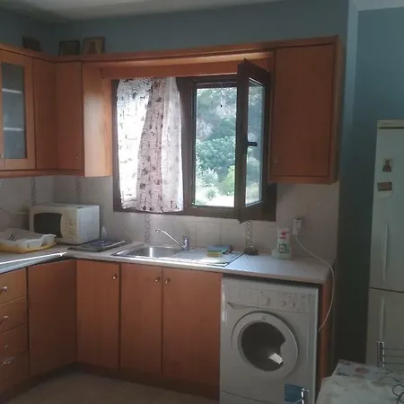 Appartement τakis House Asfendiou