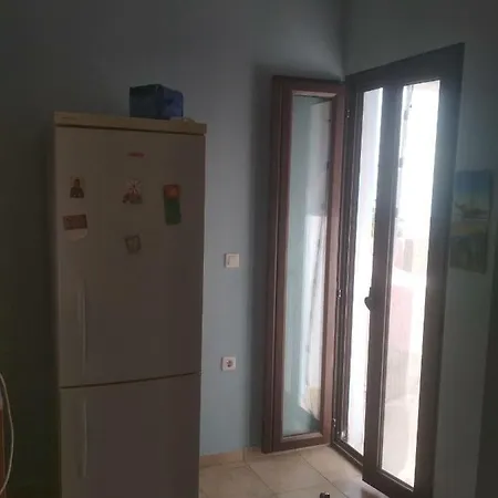 τakis House Appartement Asfendiou