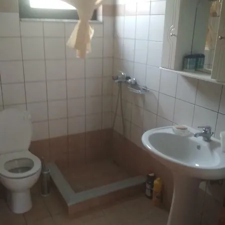 τakis House Appartement Asfendiou