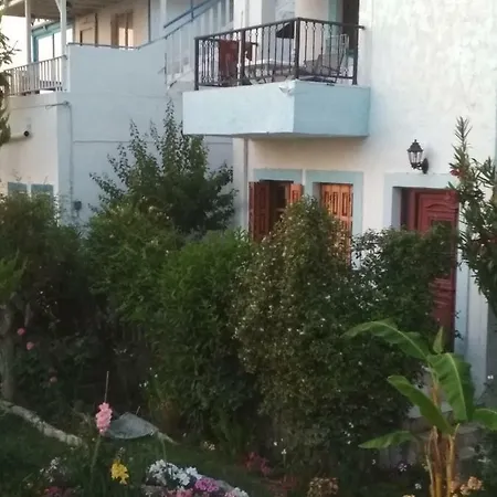 Appartement τakis House Asfendiou